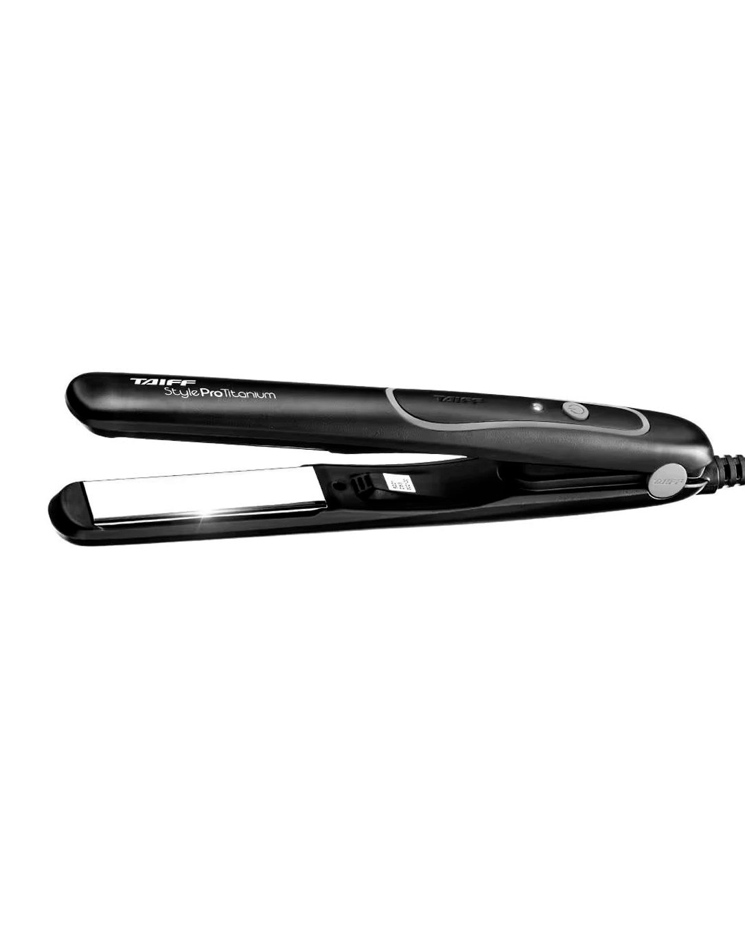 Chapinha De Cabelo Prancha Taiff Style Pro Titanium 230°C com Cabo Giratório