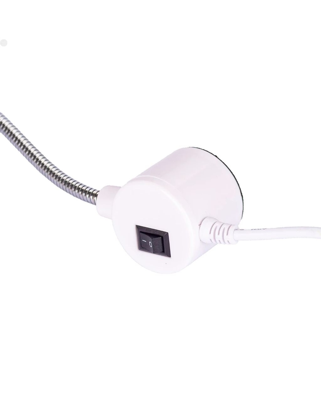 Luminária Flexível Lorben Luminária de Mesa e Escrivaninha Bivolt