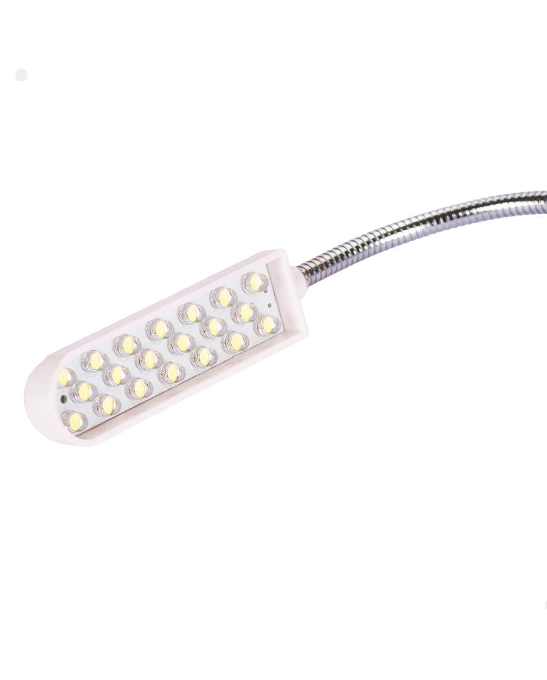 Luminária Flexível Lorben Luminária de Mesa e Escrivaninha Bivolt