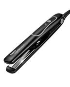 Chapinha De Cabelo Prancha Taiff Style Pro Titanium 230°C com Cabo Giratório