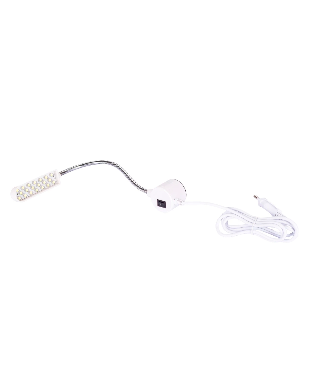 Luminária Flexível Lorben Luminária de Mesa e Escrivaninha Bivolt