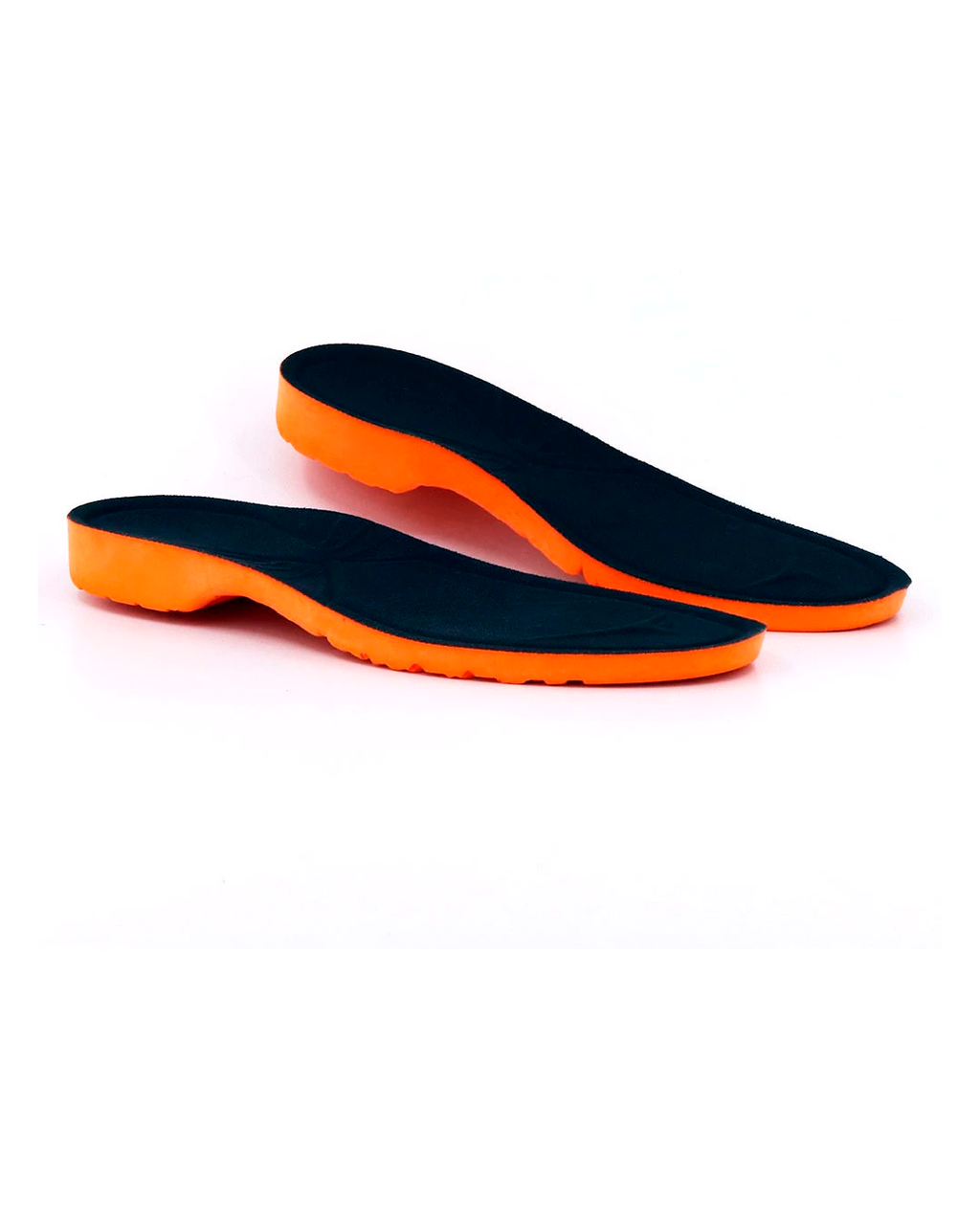 Palmilha De Gel Ortopédica Para Calçados Adventure Anatômica Anti Impacto