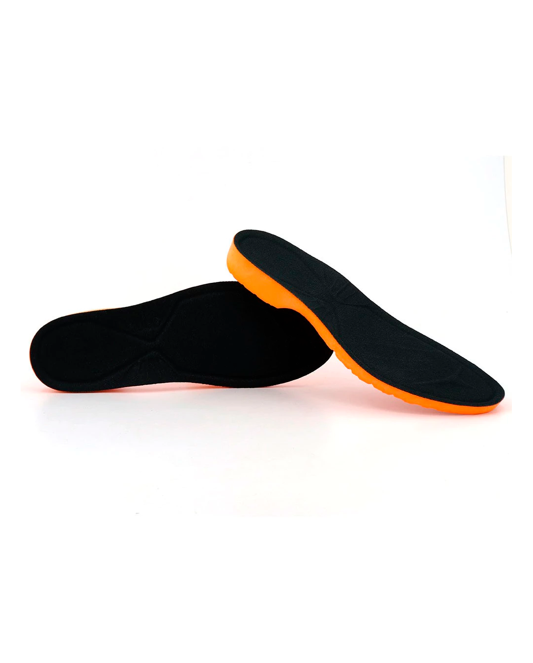 Palmilha De Gel Ortopédica Para Calçados Adventure Anatômica Anti Impacto
