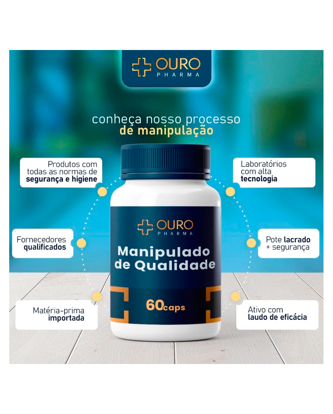 Vitamina D3 2000ui Com Vitamina K2 MK7 | 60 Ou 120 cápsulas