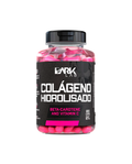 Colágeno Hidrolisado Dark Lab Manutenção Da Saúde Da Pele Cabelo E Unhas 120 Cápsulas