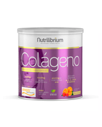 Colágeno Verisol Ácido Hialurônico Silício Orgânico Biotina Coq-10