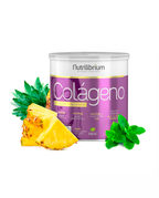 Colágeno Verisol Ácido Hialurônico Silício Orgânico Biotina Coq-10