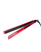 Chapinha De Cabelo Pritech Prancha Alisadora Alta Temperatura Bivolt Cabo Giratório