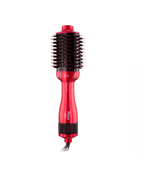 Escova Secadora Philco 4 em 1 Bivolt Soft Beauty Cherry