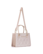 Kit 4 Bolsas Femininas De Ombro Lateral E Transversal Carteira e Necessaire