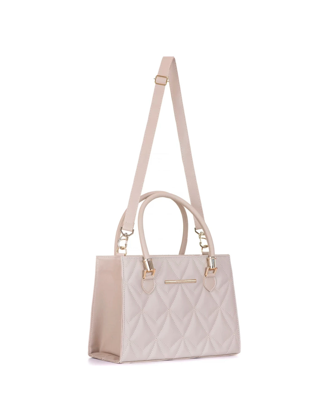 Kit 4 Bolsas Femininas De Ombro Lateral E Transversal Carteira e Necessaire