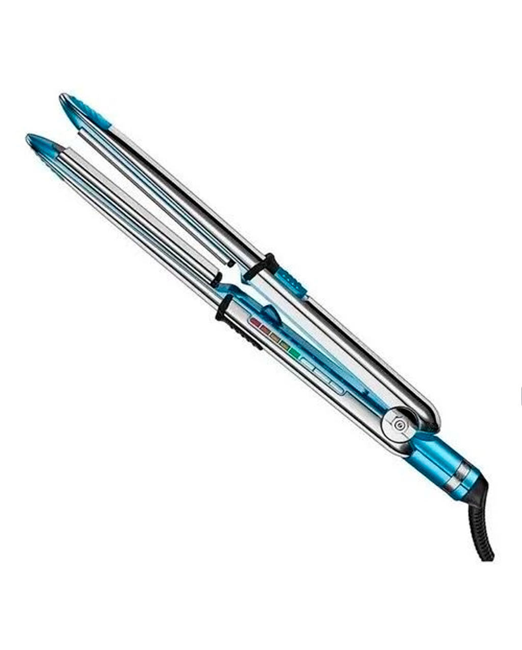 Chapinha De Cabelo Prancha e Baby Liss Profissional 465°F Titanium Optima 3000