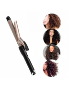 Babyliss Modelador de Cabelos Profissional Cabo Giratório Design Ergonômico