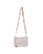 Kit 4 Bolsas Femininas De Ombro Lateral E Transversal Carteira e Necessaire