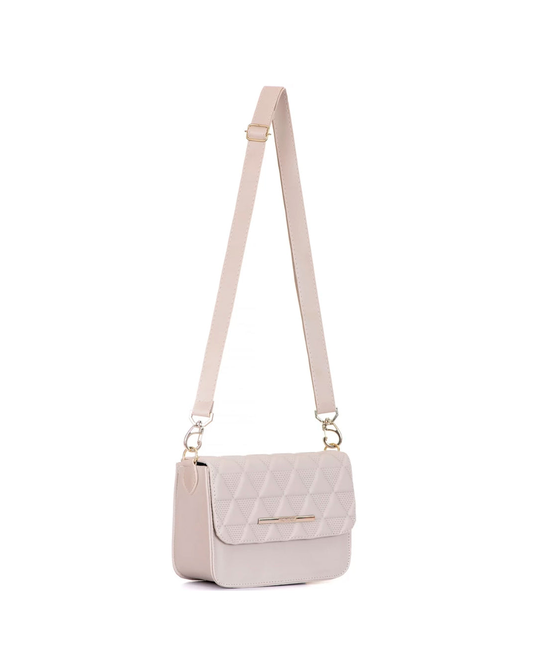 Kit 4 Bolsas Femininas De Ombro Lateral E Transversal Carteira e Necessaire
