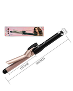 Babyliss Modelador de Cabelos Profissional Cabo Giratório Design Ergonômico
