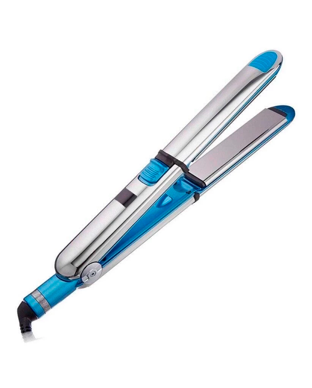 Chapinha De Cabelo Prancha e Baby Liss Profissional 465°F Titanium Optima 3000