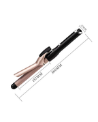 Babyliss Modelador de Cabelos Profissional Cabo Giratório Design Ergonômico