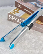 Chapinha De Cabelo Prancha e Baby Liss Profissional 465°F Titanium Optima 3000