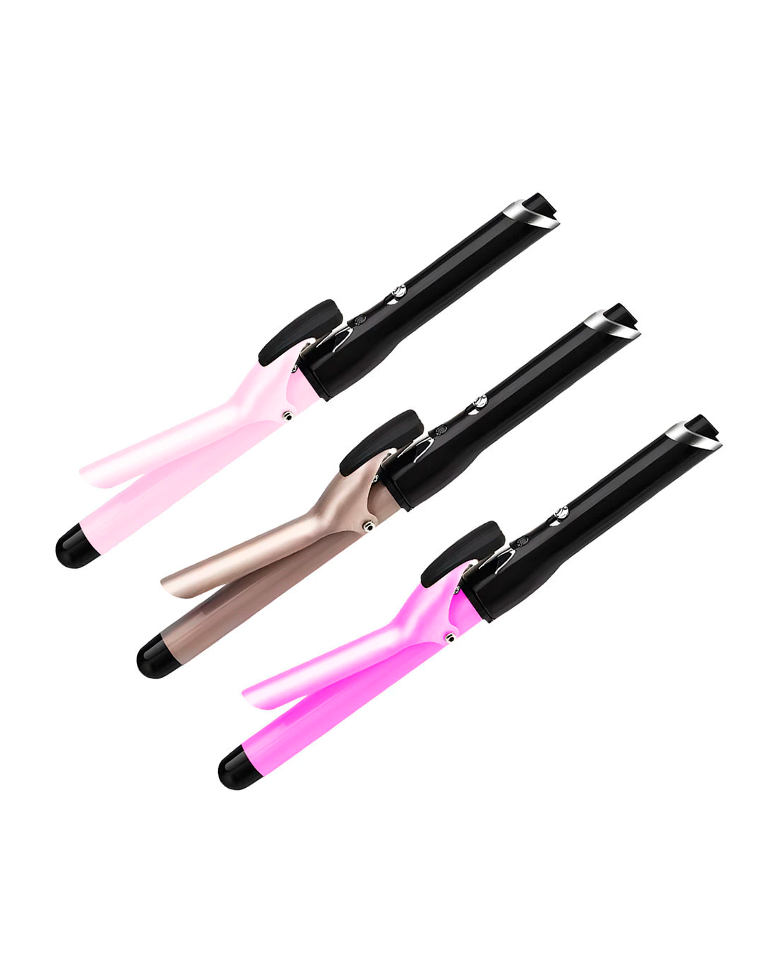 Babyliss Modelador de Cabelos Profissional Cabo Giratório Design Ergonômico