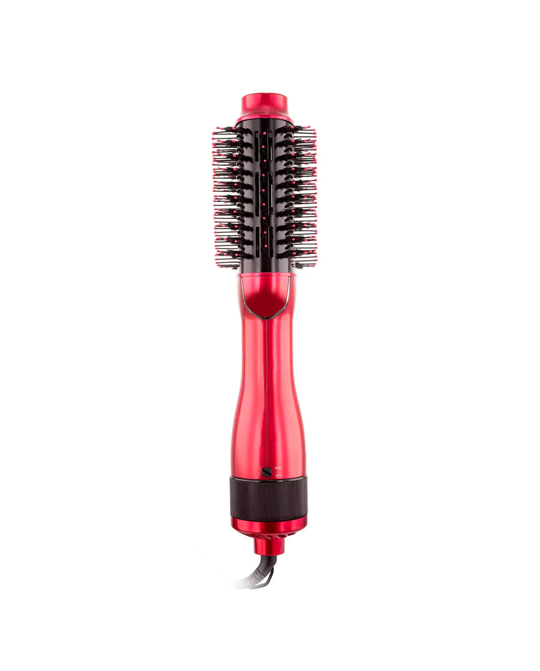 Escova Secadora Philco 4 em 1 Bivolt Soft Beauty Cherry