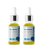 Kit 3x Suplemento Vitamínico Líquido Urocianina - Antioxidante, Conforto E Bem-Estar