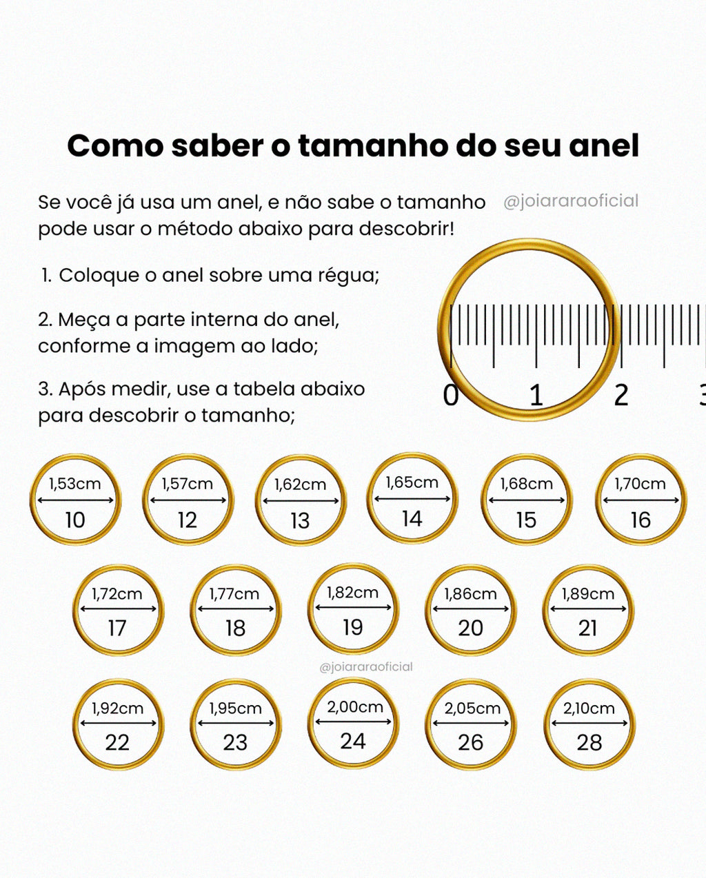 Kit 2 Anéis Banhados a Prata Solitário Zircônia + Aparador de Aliança Cravejado