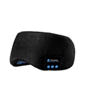 Tapa Olhos Máscara De Dormir Com Fone De Ouvido Bluetooth Confortável