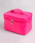 Bolsa Necessaire Organizador Feminino Alta Qualidade Estojo Grande