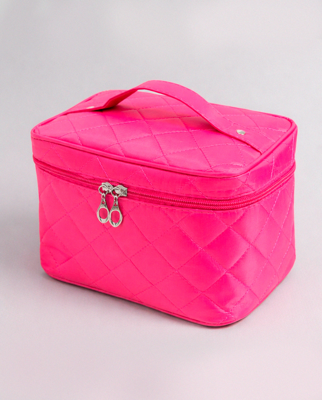 Bolsa Necessaire Organizador Feminino Alta Qualidade Estojo Grande