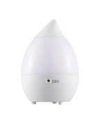 Umidificador De Ar Ambiente Ultrassônico 2,6L Bivolt 110/220v