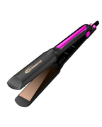 Chapinha De Cabelo MAIMEITE S8600 Prancha Alisadora 2 em 1 Modeladora de Cachos