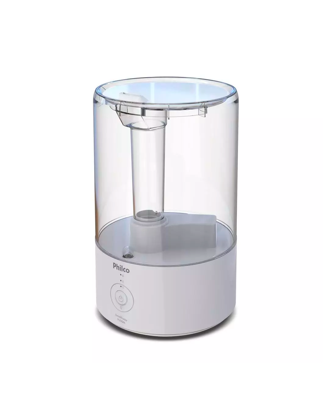 Umidificador 3 em 1 Philco 4,2L Óleos essenciais PUD04A