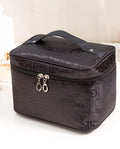 Bolsa Necessaire Feminino Organizadora Grande Alta Qualidade
