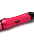 Modelador de Cachos E Chapinha 2 em 1 26mm Mondial 210ºC Infinity Original + TQ-70076