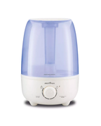 Umidificador Britânia 4,8L BUD04B Desligamento Automático