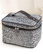 Bolsa Necessaire Feminino Organizadora Grande Alta Qualidade