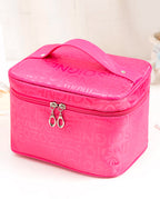 Bolsa Necessaire Feminino Organizadora Grande Alta Qualidade