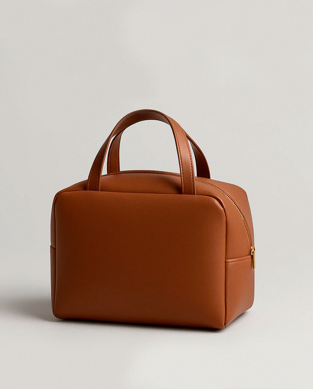 Bolsa Necessaire Feminina Organizadora Espaçosa com Zíper Impermeável
