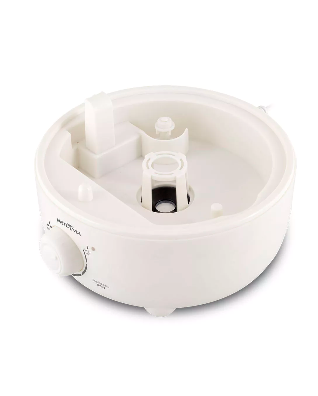 Umidificador Britânia 4,8L BUD04B Desligamento Automático
