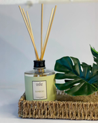 Kit Difusor Varetas Home Spray Bamboo Presente Completo Notável Aroma