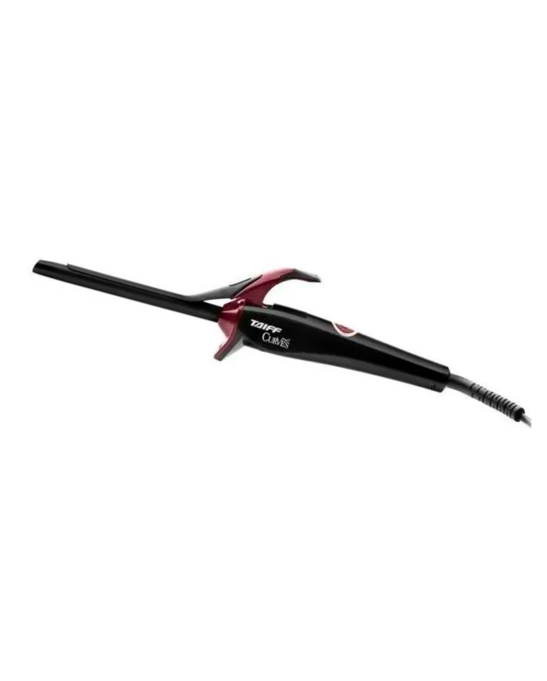 Modelador de Cachos Curves 13mm Bivolt Automático Taiff