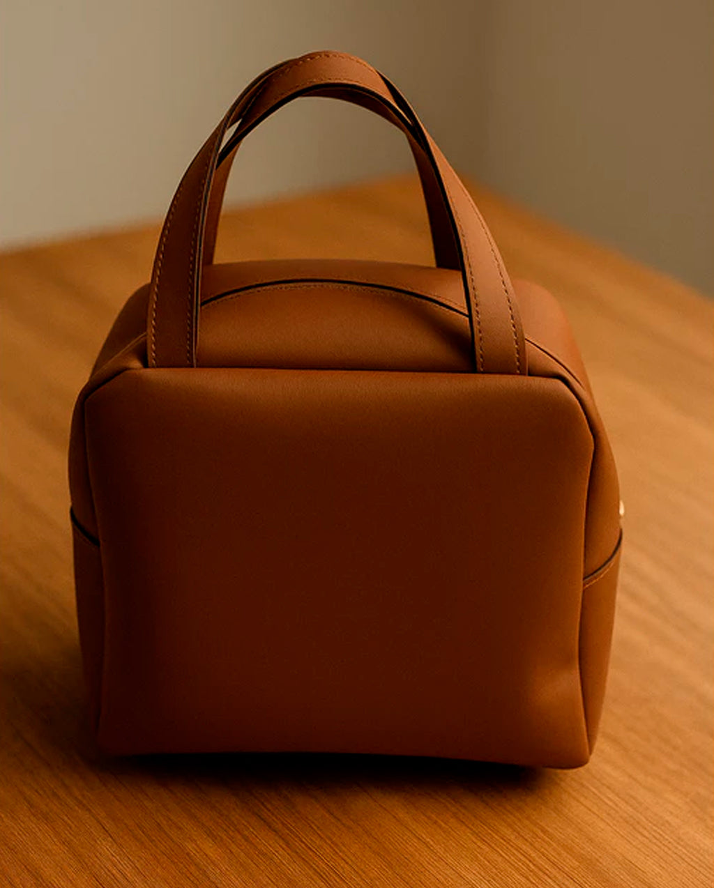 Bolsa Necessaire Feminina Organizadora Espaçosa com Zíper Impermeável