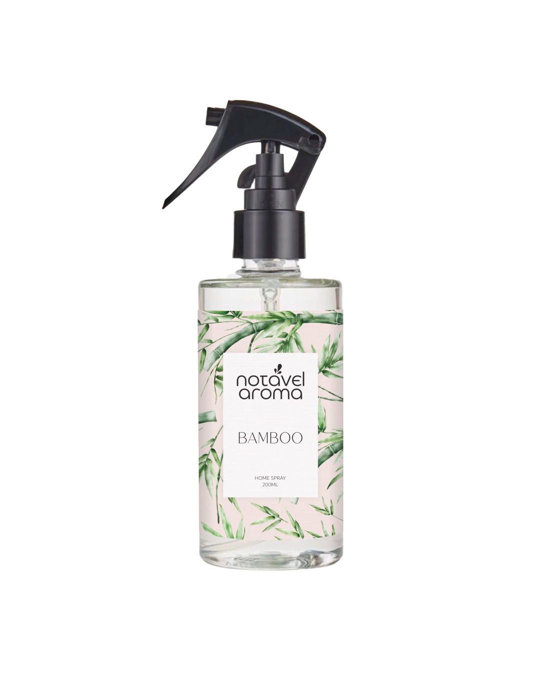 Kit Difusor Varetas Home Spray Bamboo Presente Completo Notável Aroma