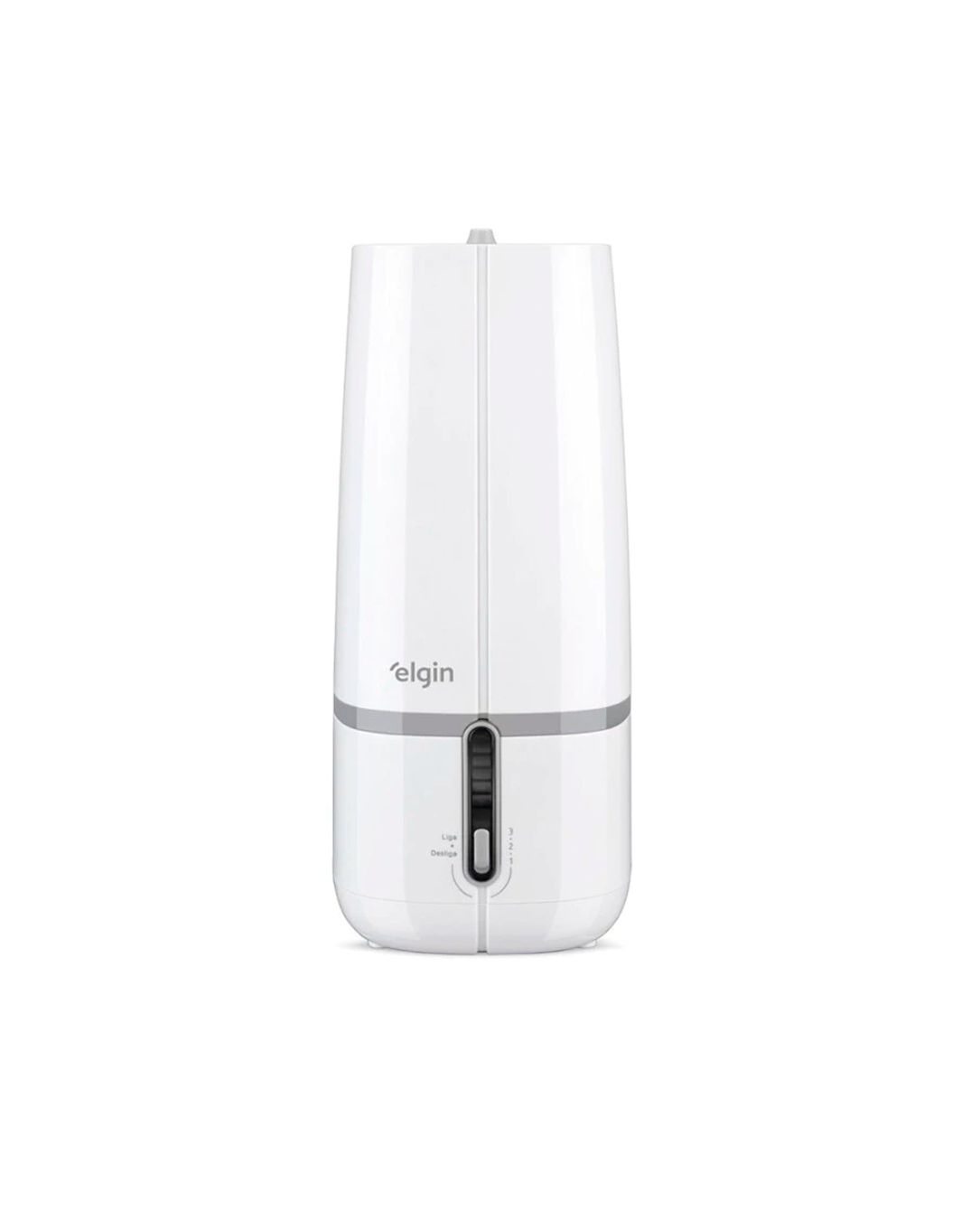 Umidificador de Ar Elgin 2 Litros 3 Níveis 25m Bivolt