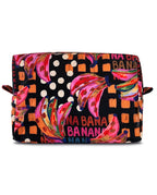Bolsa Necessaire Feminina Necessaire Feminina Grande Estampada