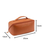 Bolsa Necessaire Organizador Feminino Para Viagem De Alta Qualidade
