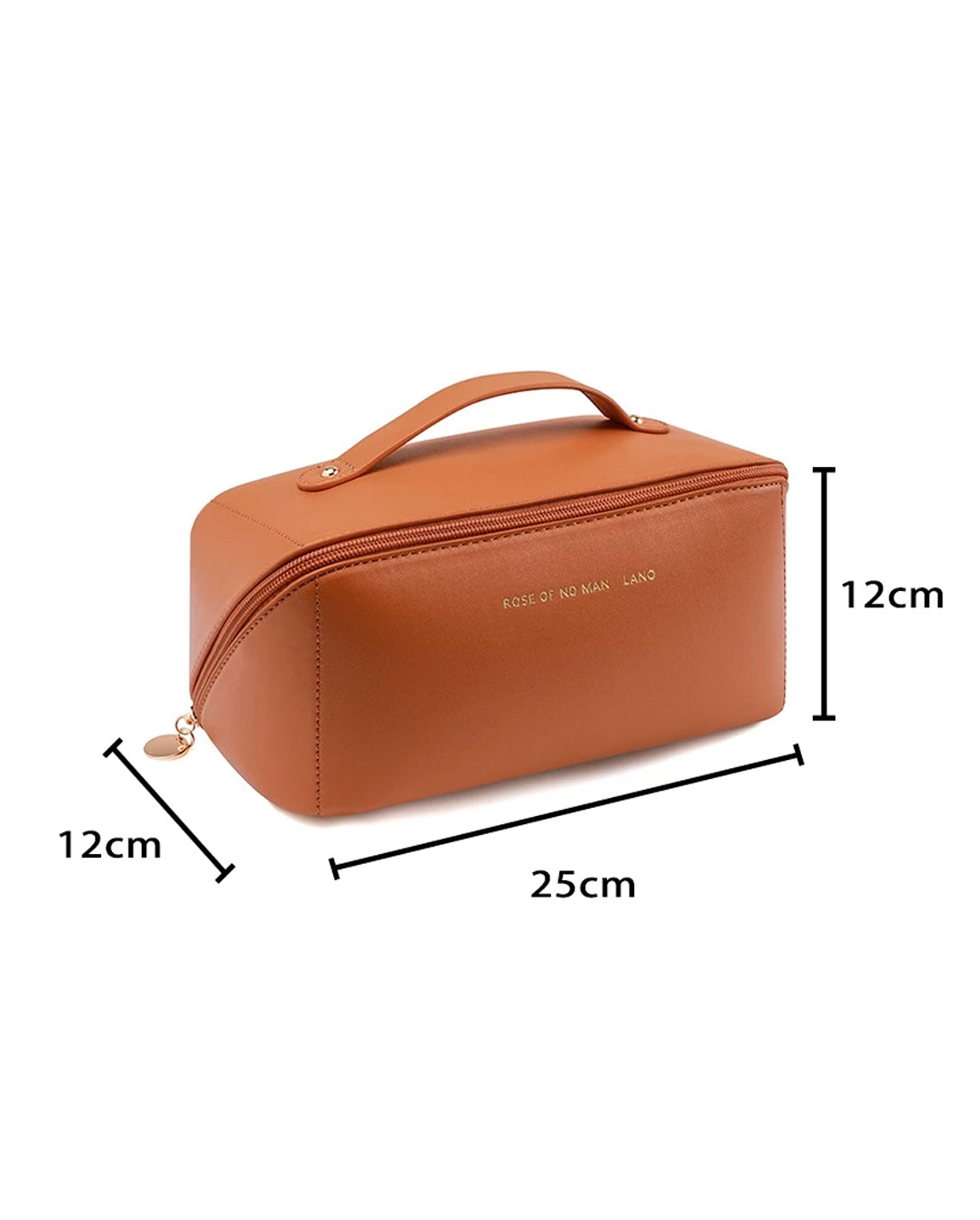 Bolsa Necessaire Organizador Feminino Para Viagem De Alta Qualidade
