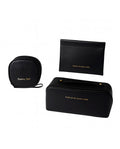 Kit 3 Bolsas Necessaire Feminina Organizadora Espaçosa Para Viagem