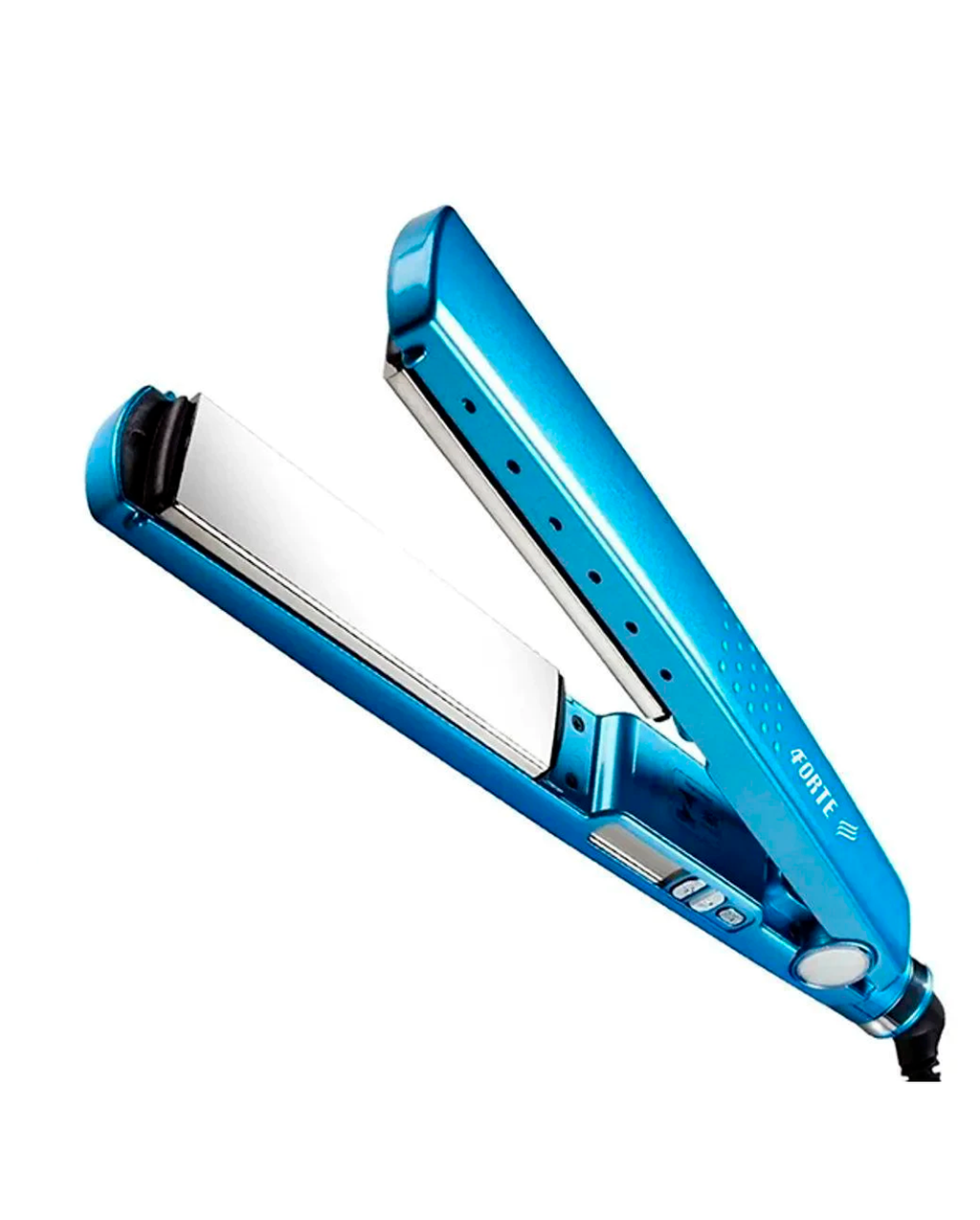 Chapinha de Cabelo Bivolt 110V/220V Nano Titanium Prancha De Cabelo